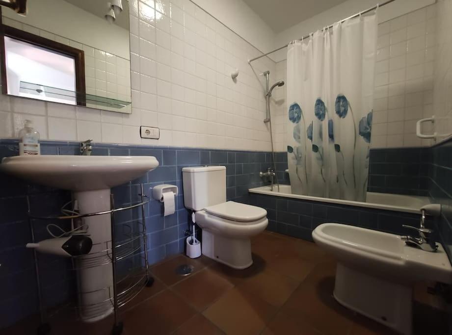 Duplex In Quiet Zone, Next To Sea, Fast Wifi Apartamento El Médano Exterior foto