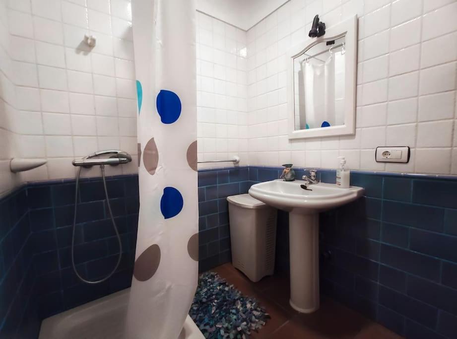 Duplex In Quiet Zone, Next To Sea, Fast Wifi Apartamento El Médano Exterior foto